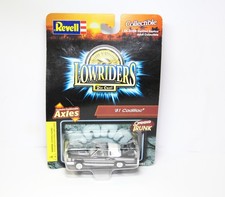 Revell lowriders cadillac for sale  BRIDGEND