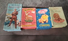 Walt disney bambi for sale  MIDDLESBROUGH