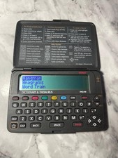 Franklin dmq 440 for sale  IPSWICH
