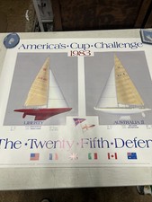 Official 1983 america for sale  Hanson