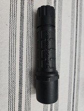Surefire flashlight works for sale  Madison