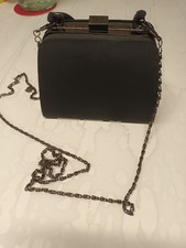 Kleine schwarze partytasche gebraucht kaufen  Mönchengladbach
