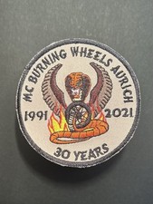 Burning wheels aurich gebraucht kaufen  Dortmund