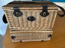 Picknickkorb personen kühlfac gebraucht kaufen  Goldkronach