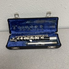 Vintage gemeinhardt 4pnh for sale  Spring