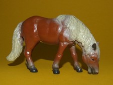 Schleich schleichpferd pferd gebraucht kaufen  Verl