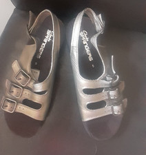 Clarks springers gold for sale  SWANSEA