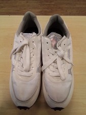 Mens white replay for sale  SOUTHSEA