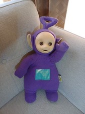 Teletubby doll 1998 d'occasion  Expédié en Belgium