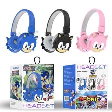 Sonic bluetooth earphones for sale  DUNSTABLE