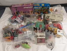 Playmobil bundle job for sale  ST. LEONARDS-ON-SEA