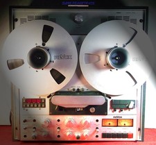 Revox pr99 half for sale  BIRMINGHAM