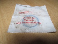 Ring centra mischer gebraucht kaufen  Frechen
