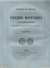 Saulcy elements histoire d'occasion  Gurgy