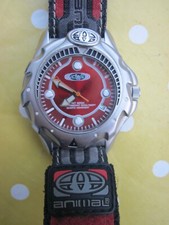 Animal watch w027 for sale  OKEHAMPTON