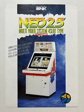 Snk neo geo d'occasion  Expédié en Belgium