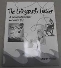 Lifeguard locker parent for sale  King