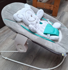 Hauck baby wippe gebraucht kaufen  Esslingen am Neckar