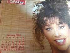 Sun page girls for sale  PICKERING