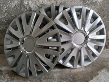 Borchie ruota copri usato  Ivrea