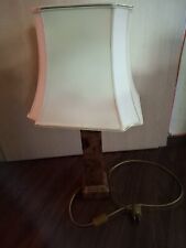 Stehlampe tischlampe importeur gebraucht kaufen  Barßel