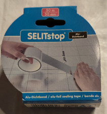 604 selitstop alu gebraucht kaufen  Ganderkesee