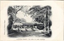 Old postcard vietnam d'occasion  Expédié en Belgium
