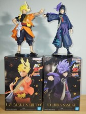 Naruto shippuden uchiha gebraucht kaufen  Peißenberg