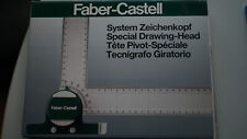 System zeichenkopf faber gebraucht kaufen  Überherrn