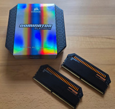 16gb ddr4 corsair dominator platinum comprar usado 16gb ddr4 corsair dominator platinum comprar usado Enviando para Brazil