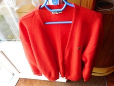 Cardigan pull vintage d'occasion  Thourotte