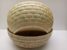 Set bowls flaxman for sale  WORKSOP