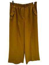 Wide leg trousers for sale  HORSHAM