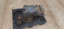 Pratissoli hf25 drain for sale  DONCASTER