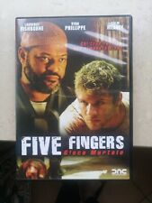 Five fingers gioco usato  Cirie