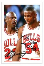 Horace grant michael for sale Horace grant michael for sale  UK