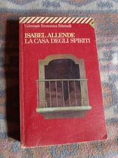 Casa degli spiriti usato  Arezzo