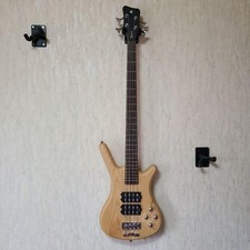 Warwick rockbass corvette d'occasion  Expédié en France