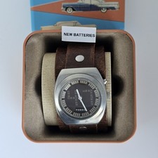 Fossil 2048 big for sale  MILTON KEYNES