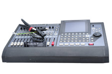 Estação de trabalho Roland VS-1880 24 bits estúdio digital 2001 com estojo funcionando AO84481 comprar usado Estação de trabalho Roland VS-1880 24 bits estúdio digital 2001 com estojo funcionando AO84481 comprar usado  Enviando para Brazil