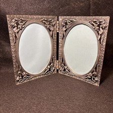 Vintage pewter double for sale  La Quinta