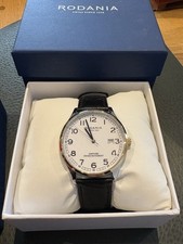 Montre rodania r22003 d'occasion  Sarre-Union