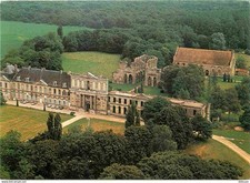 Chiry ourscamp abbaye d'occasion  Fruges