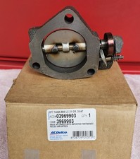 Acdelco exhaust manifold for sale  Brookfield