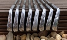 Wilson staff tour for sale  STANFORD-LE-HOPE