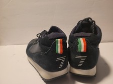 Sapatos Emporio Armani Man Ea7, usado comprar usado  Enviando para Brazil