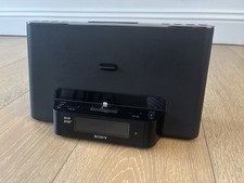 Sony audio system for sale  LONDON