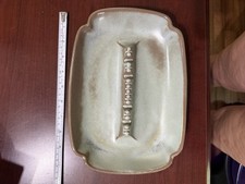 Rare frankoma large for sale  Carlyle
