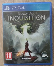 ps4 dragon inquisition age usato ps4 dragon inquisition age usato Meran