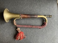 Clairon militaire garniture d'occasion  Quimper